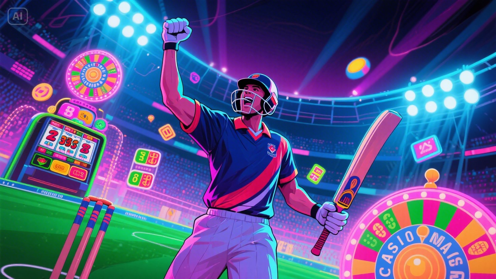 Registration at UltraCasino Casino