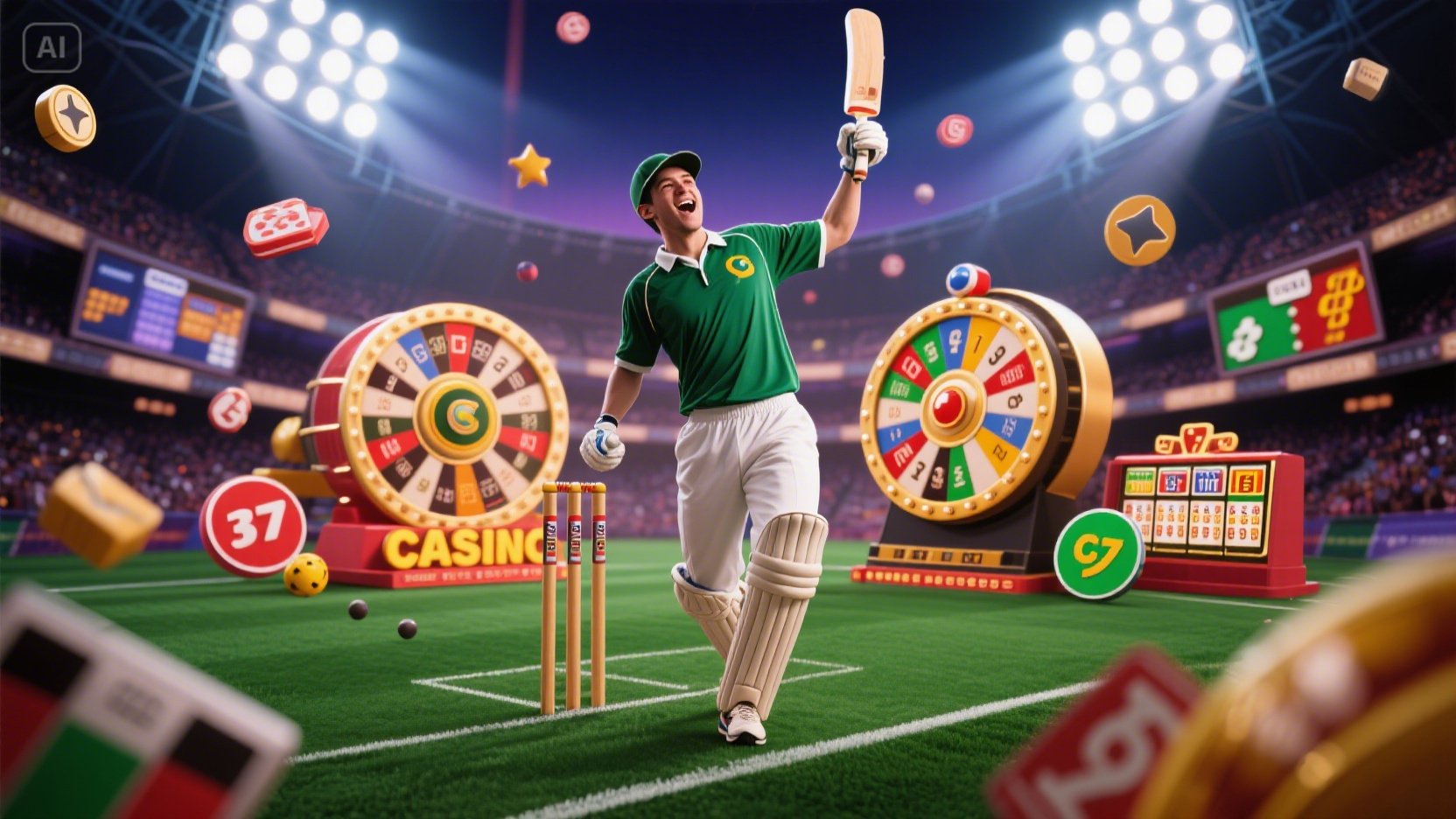 UltraCasinoJoin Pakistan’s leading casino site now and enjoy a 200% bonus on your first deposit! Play securely with PKR, win real money, and withdraw instantly.