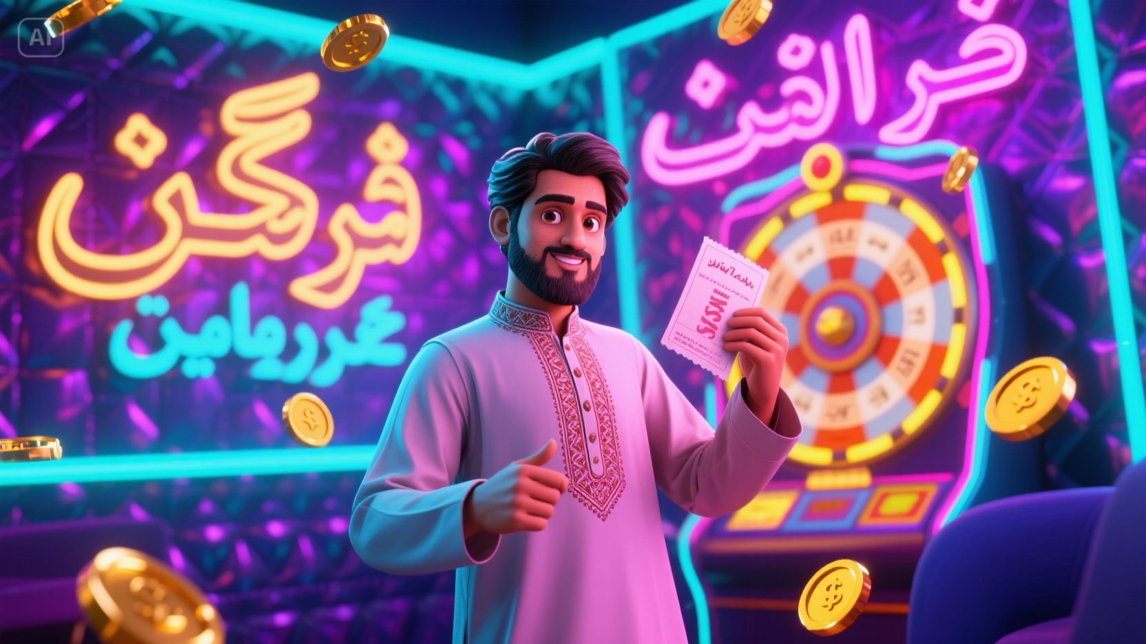UltraCasinoMake your first deposit and get triple the fun! Pakistani users can earn 200% instantly and start playing top games with local support.