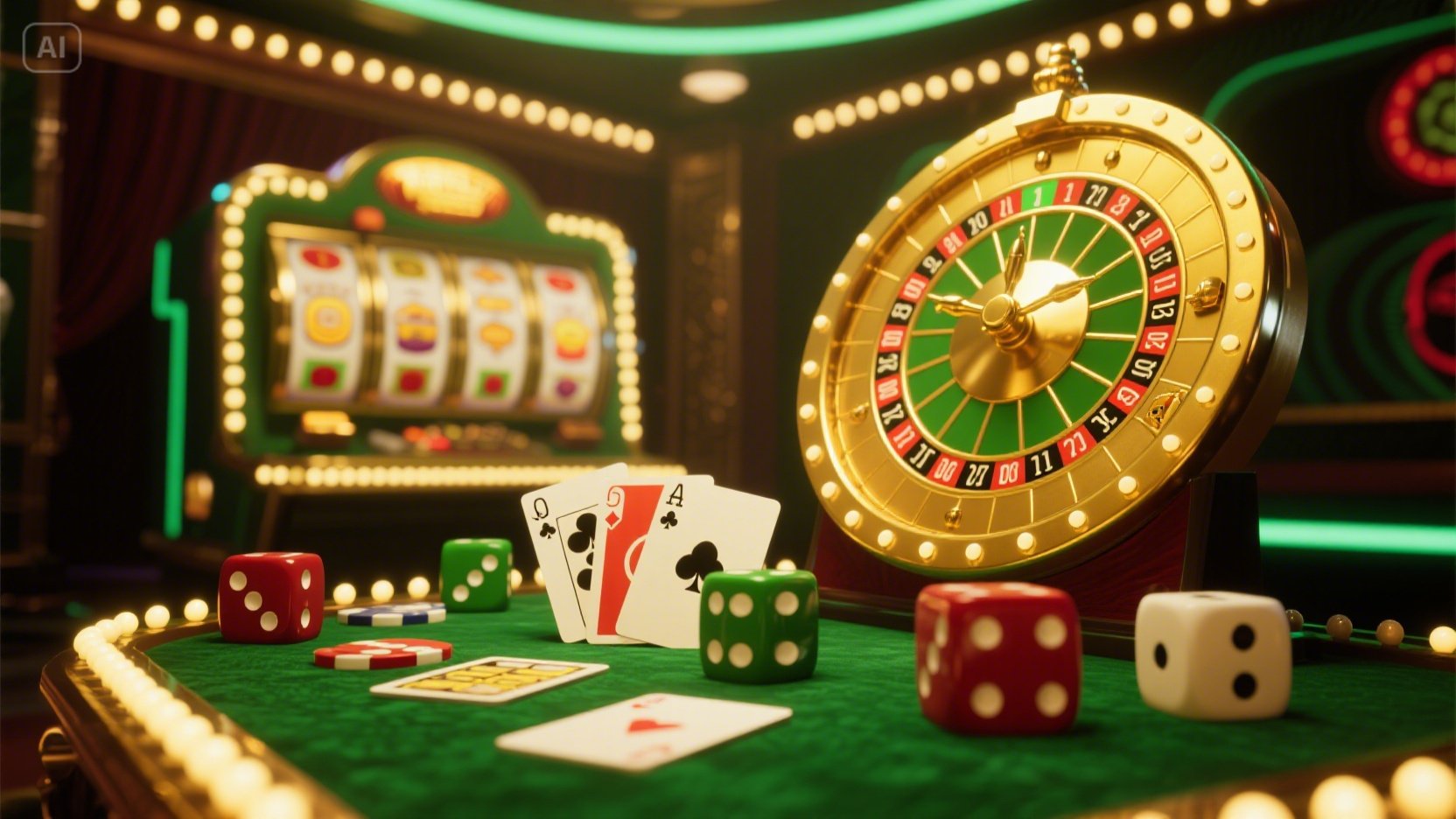 Casino UltraCasino desktop and mobile interfaces