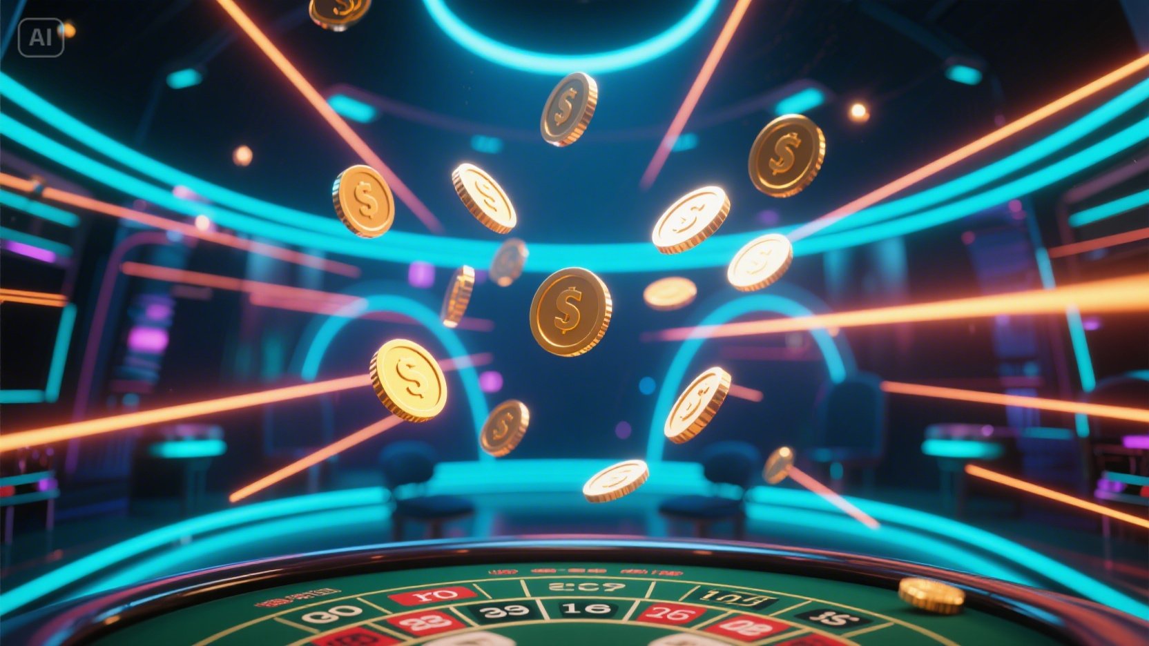 Casino UltraCasino desktop and mobile interfaces