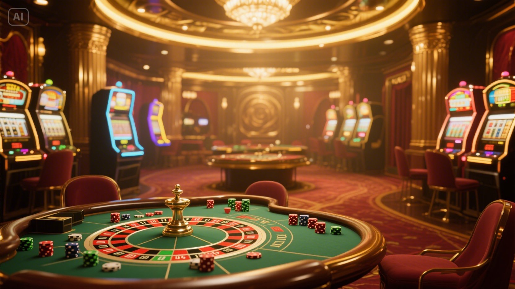 Casino UltraCasino desktop and mobile interfaces