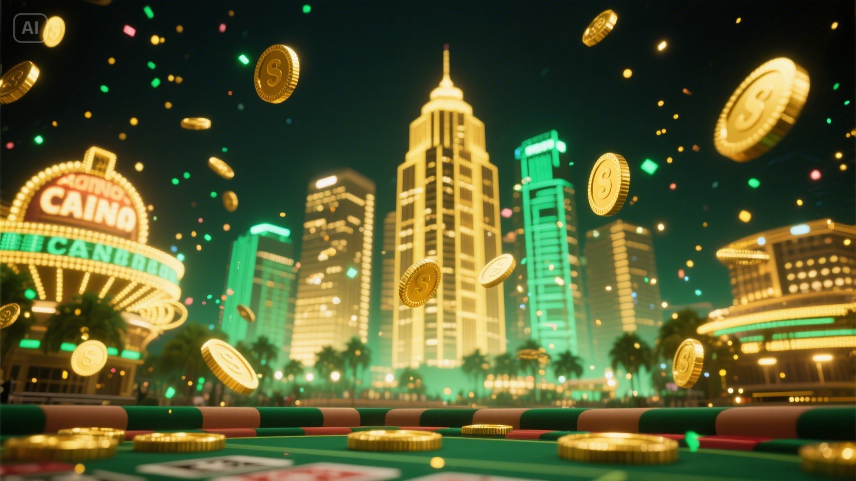 Registration at UltraCasino Casino